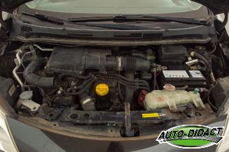 Nissan Note 1.5 Acenta Clima Navi Camera picture 32