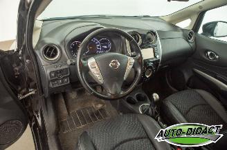 Nissan Note 1.5 Acenta Clima Navi Camera picture 26