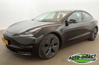 uszkodzony samochody osobowe Tesla Model 3 SOH 94% Long Range 75 kWh AWD 96.329 km NAP 2021/9