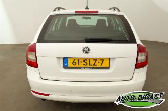 Skoda Octavia 1.2 TSI Airco Ambition picture 31