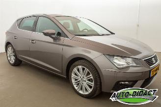 Seat Leon 1.4 TSI Clima X-PERIENCE picture 2
