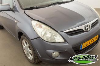 Hyundai I-20 1.4i Clima i-Catcher picture 29