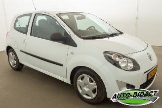 Renault Twingo 1.2-16V Airco 72.428 km NAP 1e eigenaar Authentique picture 2