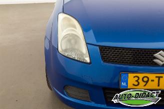 Suzuki Swift 1.5 GLS Automaat Schuifdak Airco 1e eigenaar picture 30