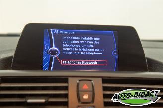 BMW 1-serie 116d 85kW Navi Leder Efficient Dynamics Edition picture 8