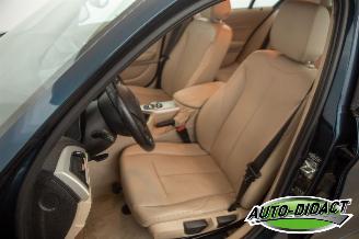 BMW 1-serie 116d 85kW Navi Leder Efficient Dynamics Edition picture 28