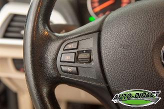 BMW 1-serie 116d 85kW Navi Leder Efficient Dynamics Edition picture 17