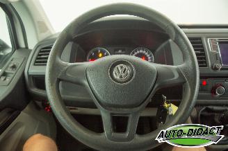 Volkswagen Transporter 2.0 TDI 75kW Airco L1H1 picture 5