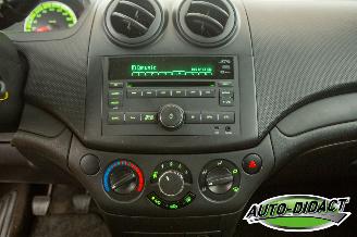 Chevrolet Aveo 1.2 16V Airco LS B-clever picture 9
