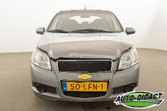 Chevrolet Aveo 1.2 16V Airco LS B-clever picture 30