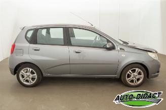 Chevrolet Aveo 1.2 16V Airco LS B-clever picture 34