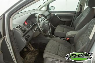 Volkswagen Touran 1.6 Airco 5pers Trendline Business picture 24