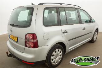 Volkswagen Touran 1.6 Airco 5pers Trendline Business picture 4