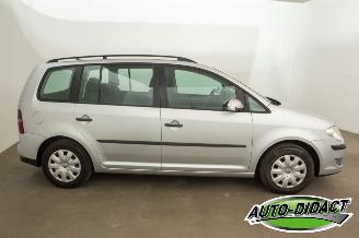Volkswagen Touran 1.6 Airco 5pers Trendline Business picture 40