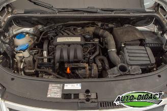 Volkswagen Touran 1.6 Airco 5pers Trendline Business picture 34