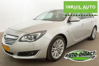 Avarii autoturisme Opel Insignia 1.6T Automaat Navi Clima Business+ 2015/1