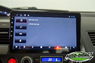 Honda Civic 1.3 Hybrid Automaat Clima picture 8