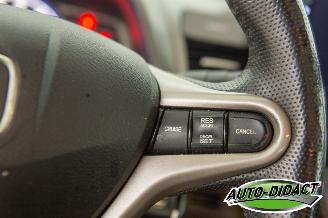 Honda Civic 1.3 Hybrid Automaat Clima picture 17