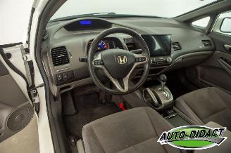 Honda Civic 1.3 Hybrid Automaat Clima picture 25