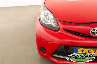 Toyota Aygo 1.0 VVT-i Airco 79.200 km Comfort picture 27