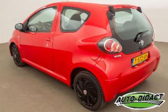 Toyota Aygo 1.0 VVT-i Airco 79.200 km Comfort picture 3