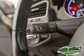Volkswagen Golf 1.6 TDI Automaat Navi Camera Clima Business Edition picture 17