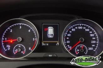 Volkswagen Golf 1.6 TDI Automaat Navi Camera Clima Business Edition picture 6