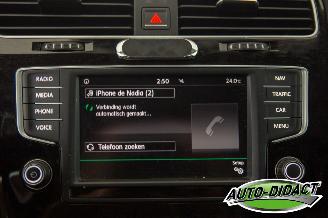 Volkswagen Golf 1.6 TDI Automaat Navi Camera Clima Business Edition picture 9
