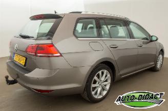 Volkswagen Golf 1.6 TDI Automaat Navi Camera Clima Business Edition picture 4