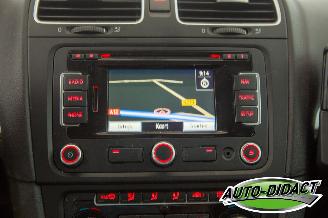 Volkswagen Golf 1.2 TSI Navi Clima Highline BlueMotion picture 7