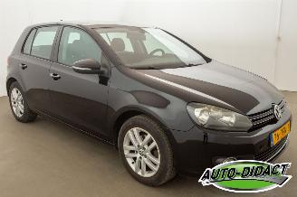 Volkswagen Golf 1.2 TSI Navi Clima Highline BlueMotion picture 2