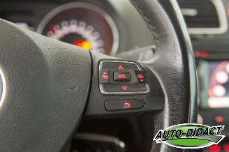 Volkswagen Golf 1.2 TSI Navi Clima Highline BlueMotion picture 15