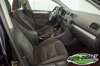 Volkswagen Golf 1.2 TSI Navi Clima Highline BlueMotion picture 18