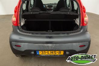 Peugeot 107 1.0-12V Airco 55.199 km NAP Urban Move picture 31