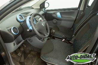 Peugeot 107 1.0-12V Airco 55.199 km NAP Urban Move picture 21