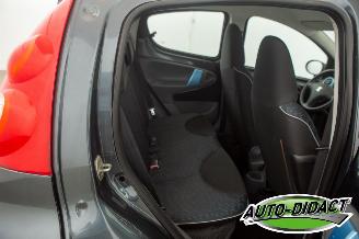 Peugeot 107 1.0-12V Airco 55.199 km NAP Urban Move picture 19