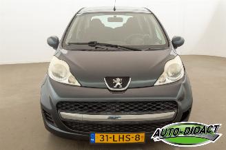 Peugeot 107 1.0-12V Airco 55.199 km NAP Urban Move picture 29