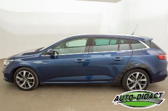 Renault Mégane 1.3 TCe Navi Camera Clima Bose picture 36