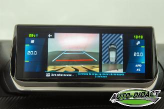Peugeot e-208 EV 50 kWh Allure Pack picture 8
