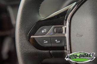 Peugeot e-208 EV 50 kWh Allure Pack picture 15
