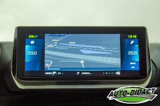Peugeot e-208 EV 50 kWh Allure Pack picture 7