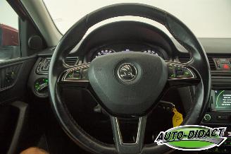 Skoda Rapid 1.6 TDI 77 kW Clima Navi Ambition picture 5