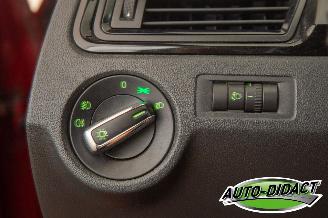 Skoda Rapid 1.6 TDI 77 kW Clima Navi Ambition picture 13