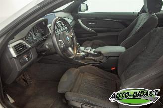 BMW 4-serie 418i Automaat 101.355 km NAP Navi Camera Clima Executive picture 26