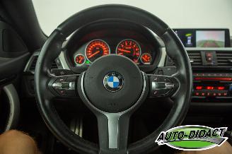 BMW 4-serie 418i Automaat 101.355 km NAP Navi Camera Clima Executive picture 5