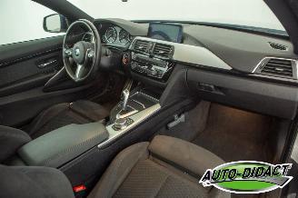 BMW 4-serie 418i Automaat 101.355 km NAP Navi Camera Clima Executive picture 21
