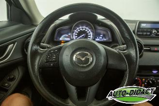 Mazda CX-3 2.0 SkyActiv-G Airco 120 S picture 6