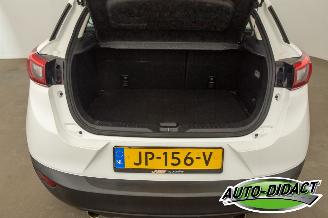 Mazda CX-3 2.0 SkyActiv-G Airco 120 S picture 32