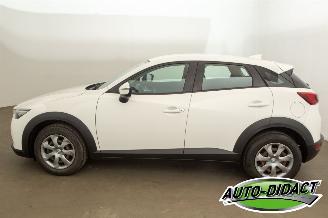 Mazda CX-3 2.0 SkyActiv-G Airco 120 S picture 33