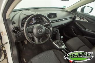 Mazda CX-3 2.0 SkyActiv-G Airco 120 S picture 21